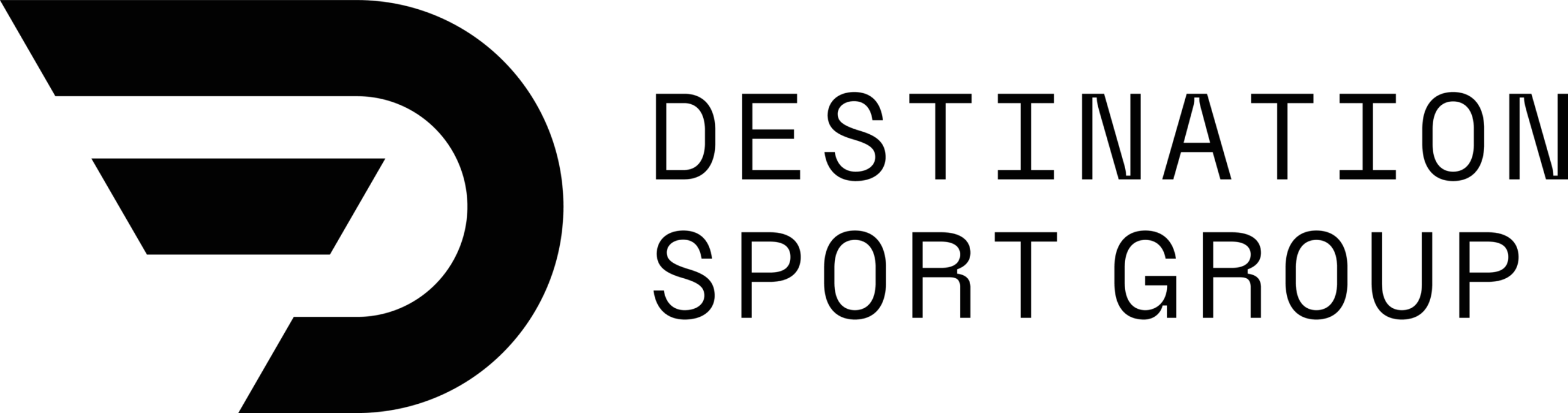 DESTINATION SPORT GROUP 2026