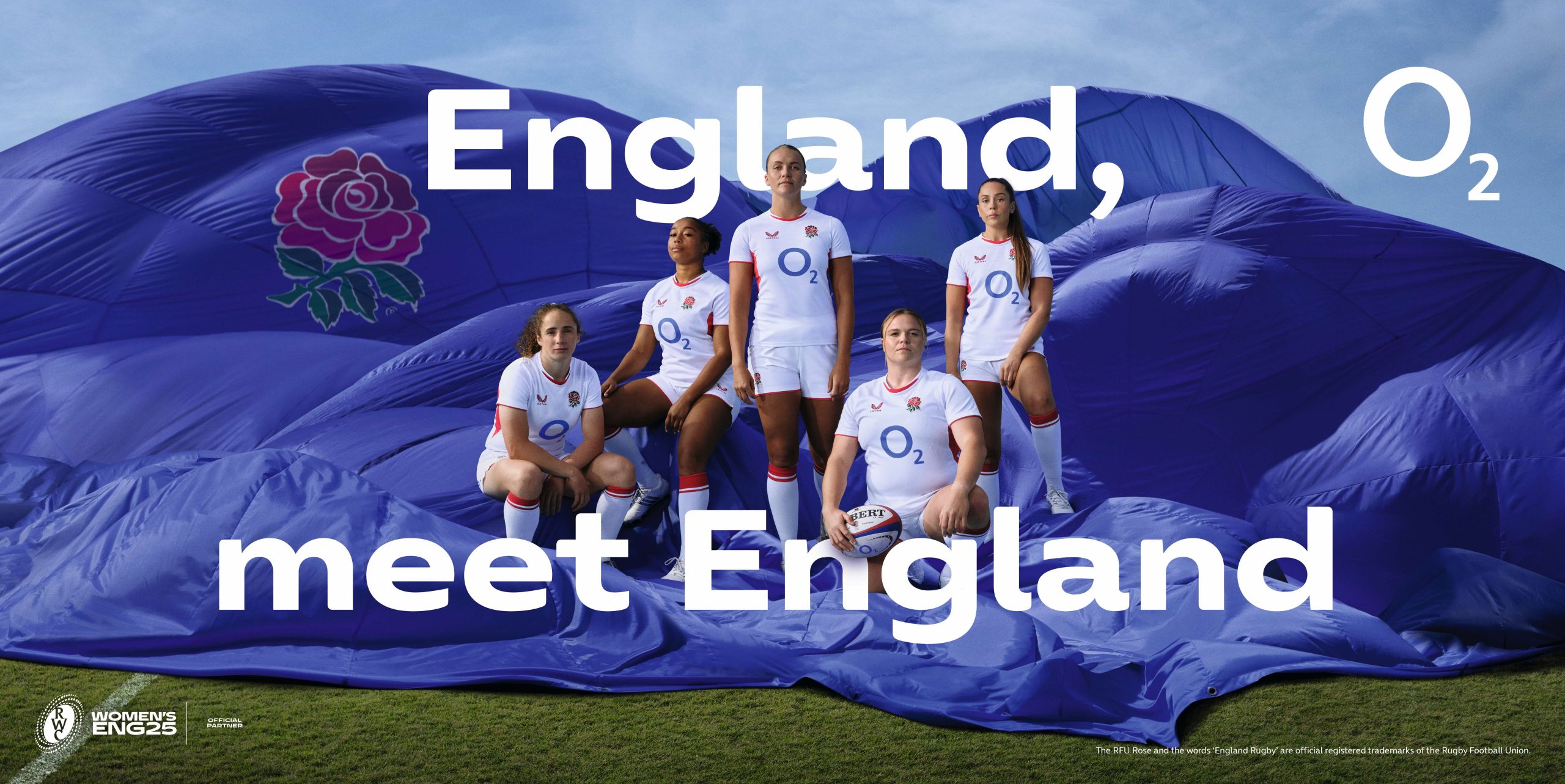 ENGLAND MEET ENGLAND