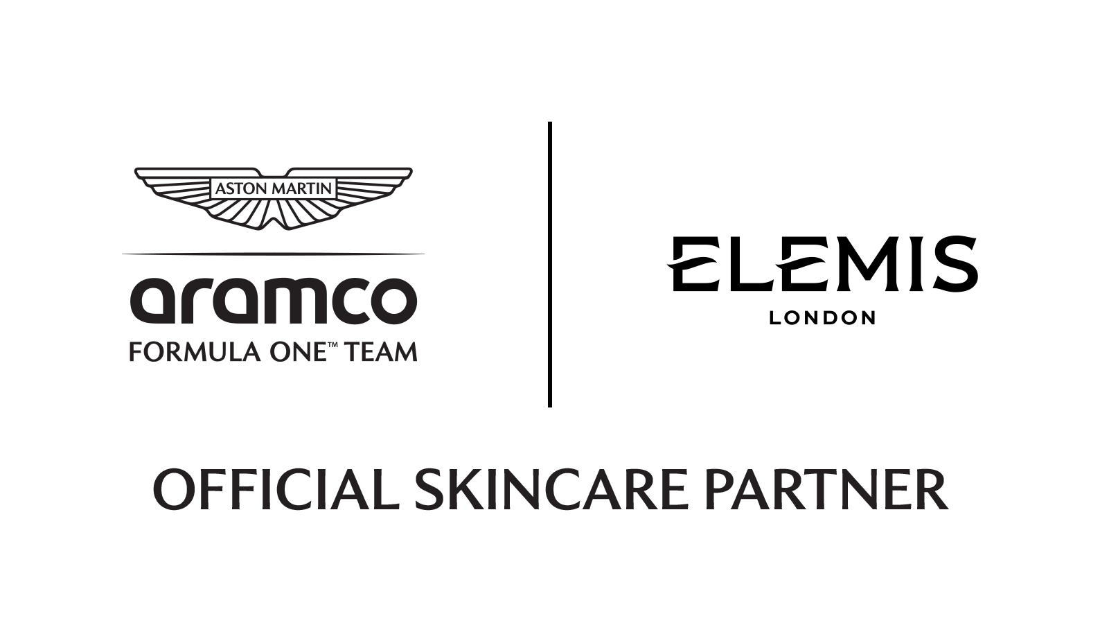 ELEMIS & ASTON MARTIN ARAMCO F1 TEAM 2026