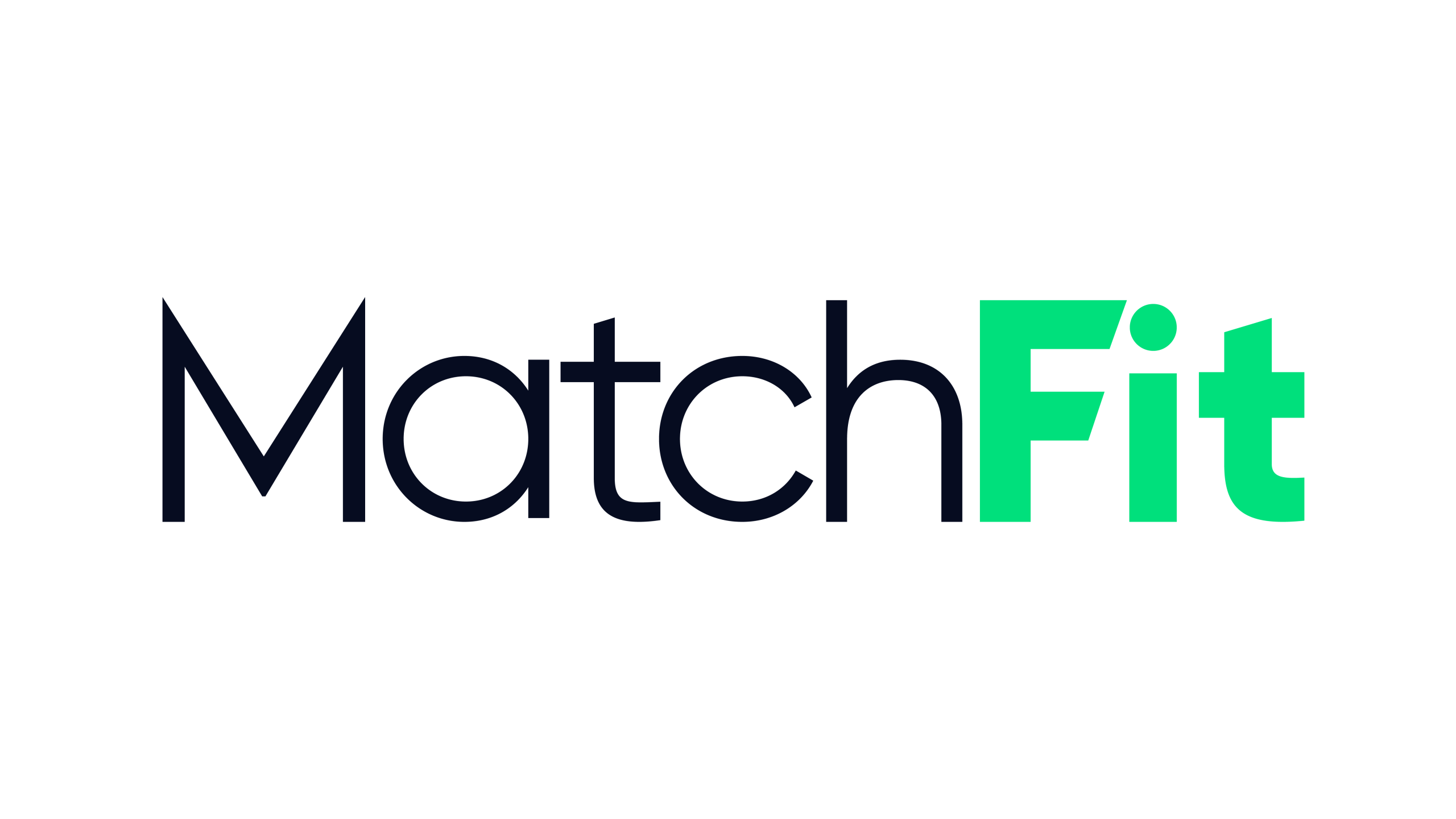 MATCHFIT
