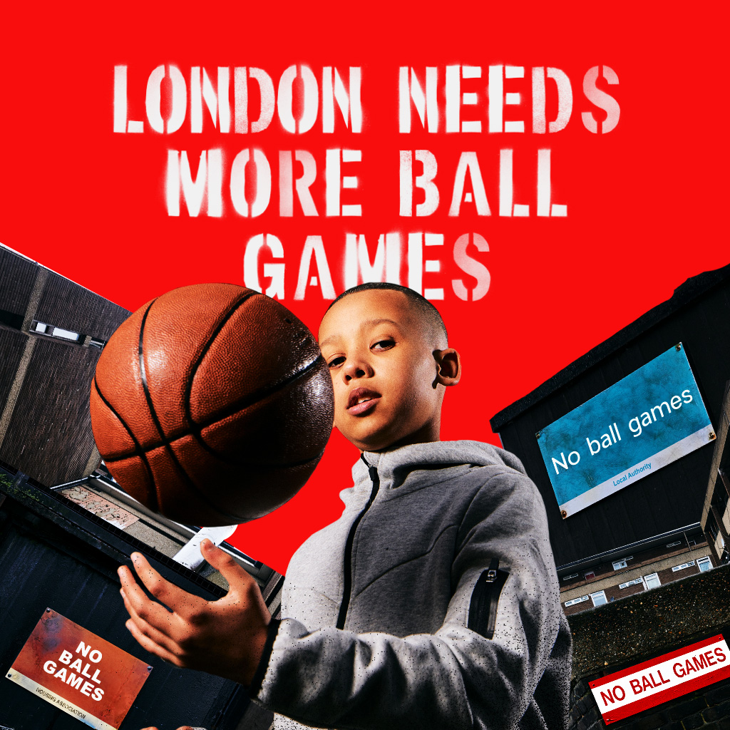 MORE BALL GAMES