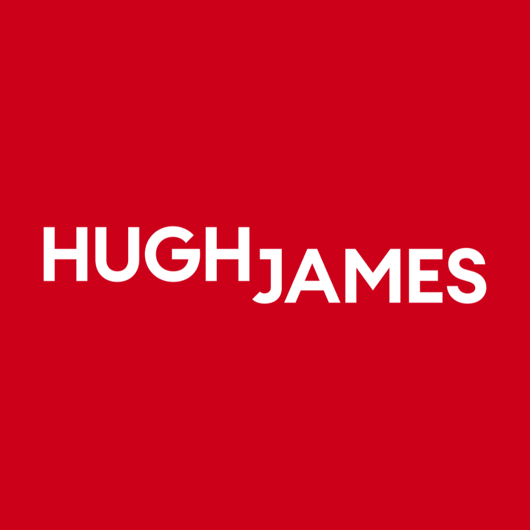 HUGH JAMES