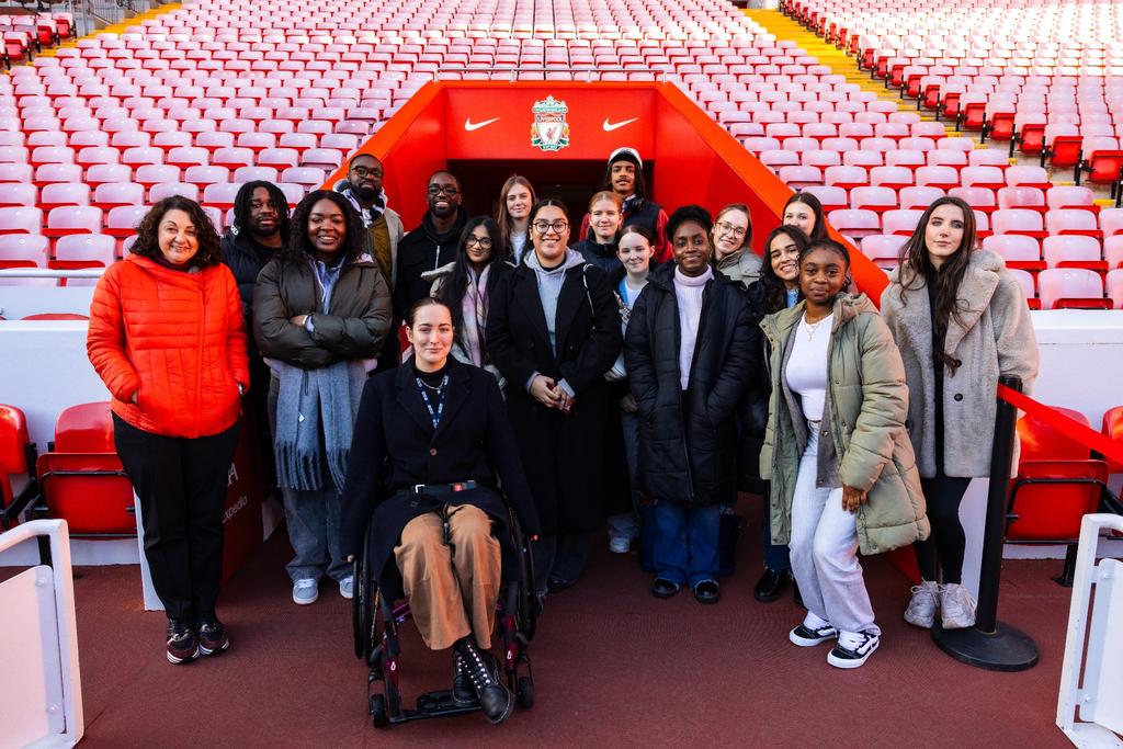 THE BLACK COLLECTIVE OF MEDIA IN SPORT