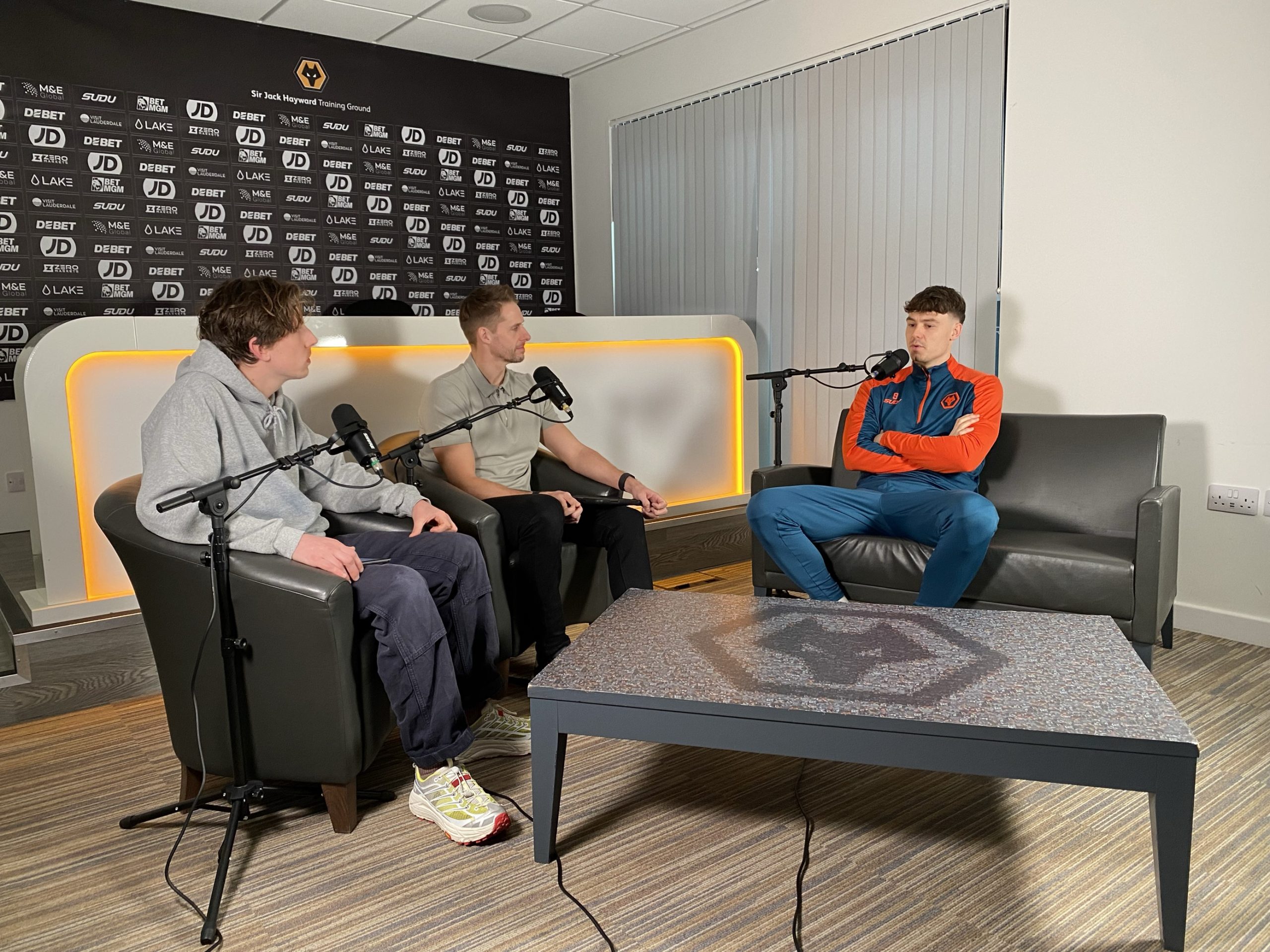 WOLVES UNPACKED