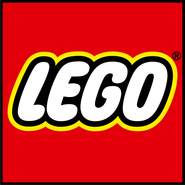 THE ULTIMATE LEGO F1 DRIVERS PARADE