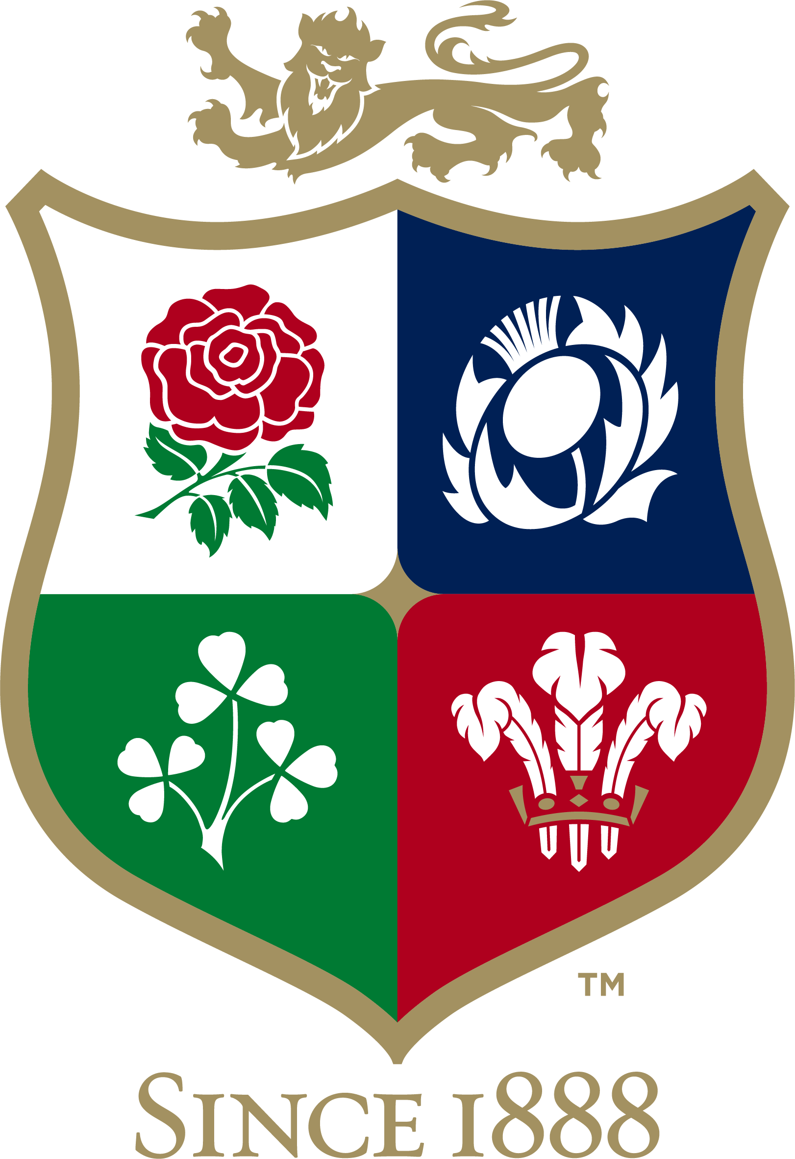 THE BRITISH & IRISH LIONS 2026