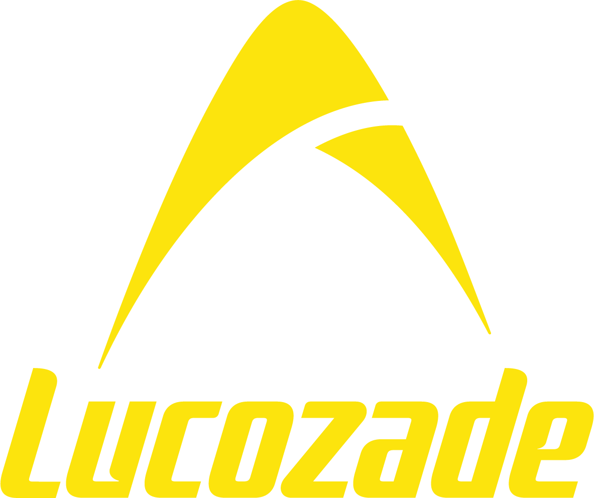 LUCOZADE
