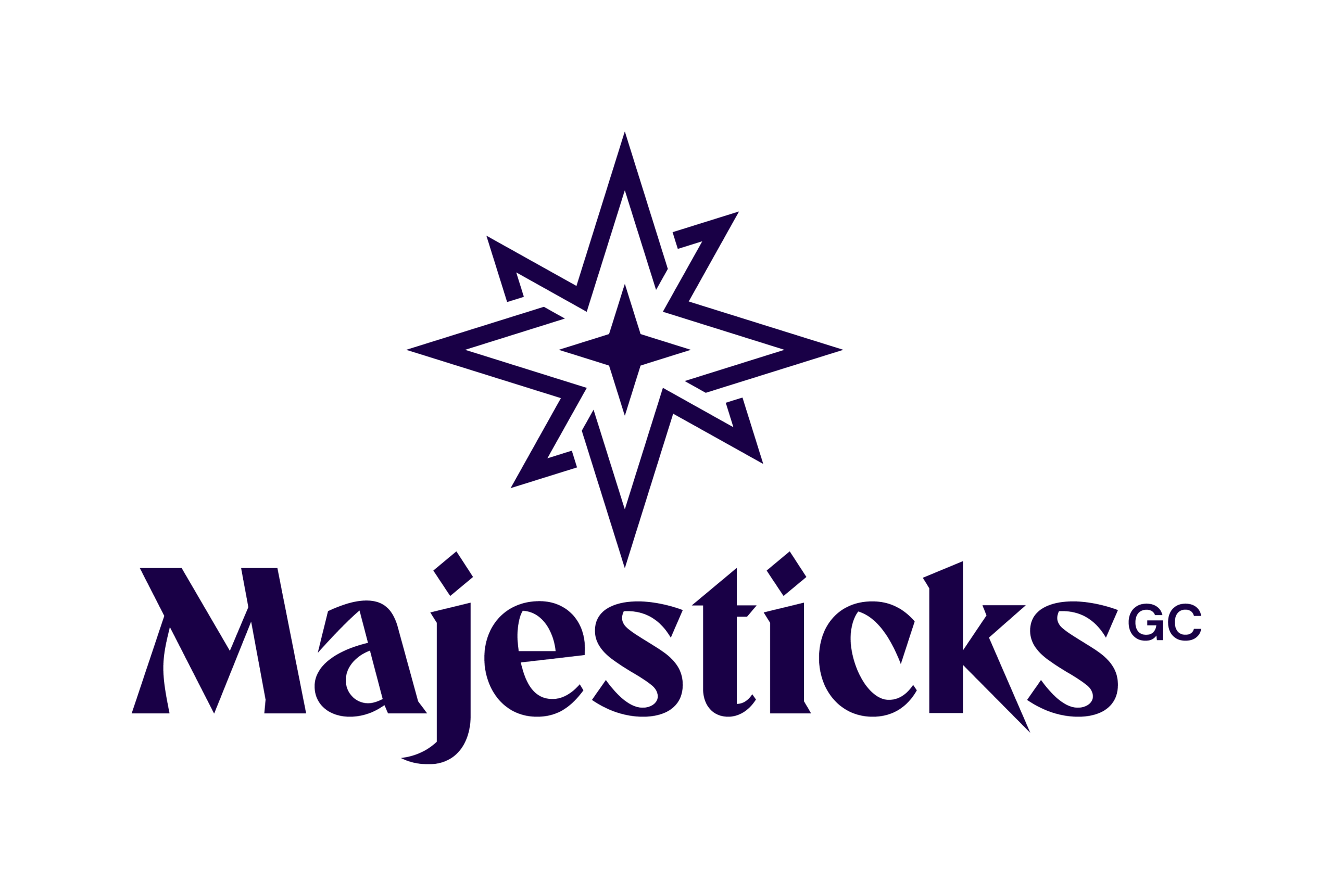 MAJESTICKS VS THE WORLD: TRACKMAN