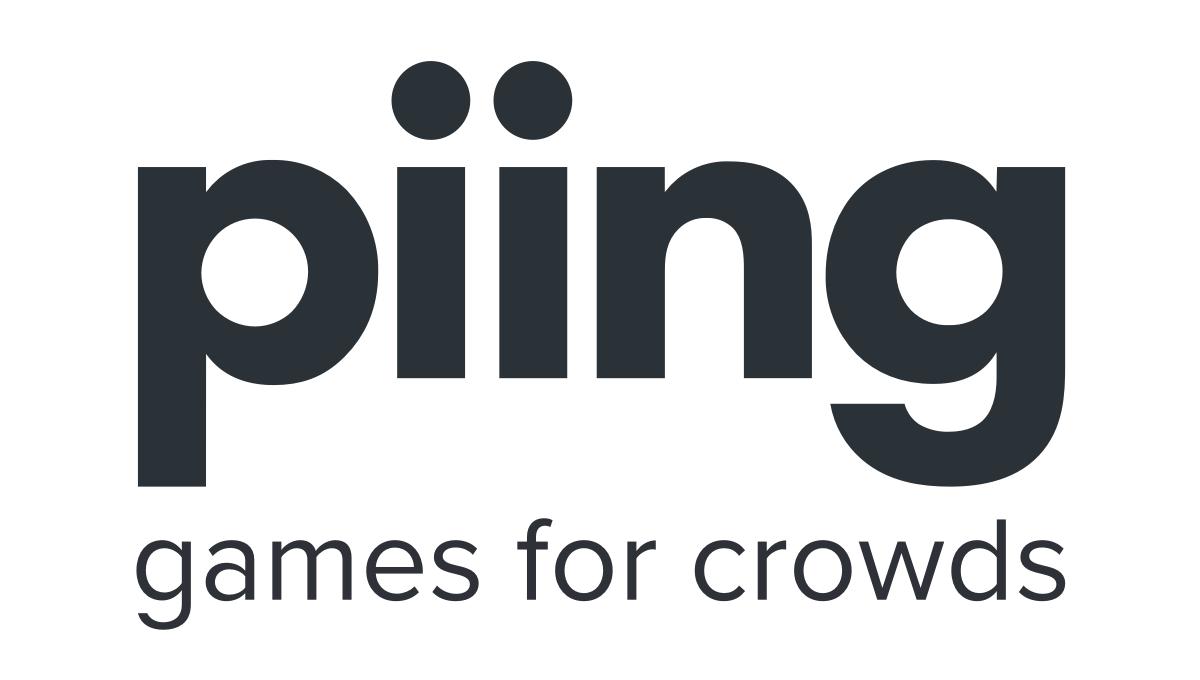 GAMES FOR CROWDS
