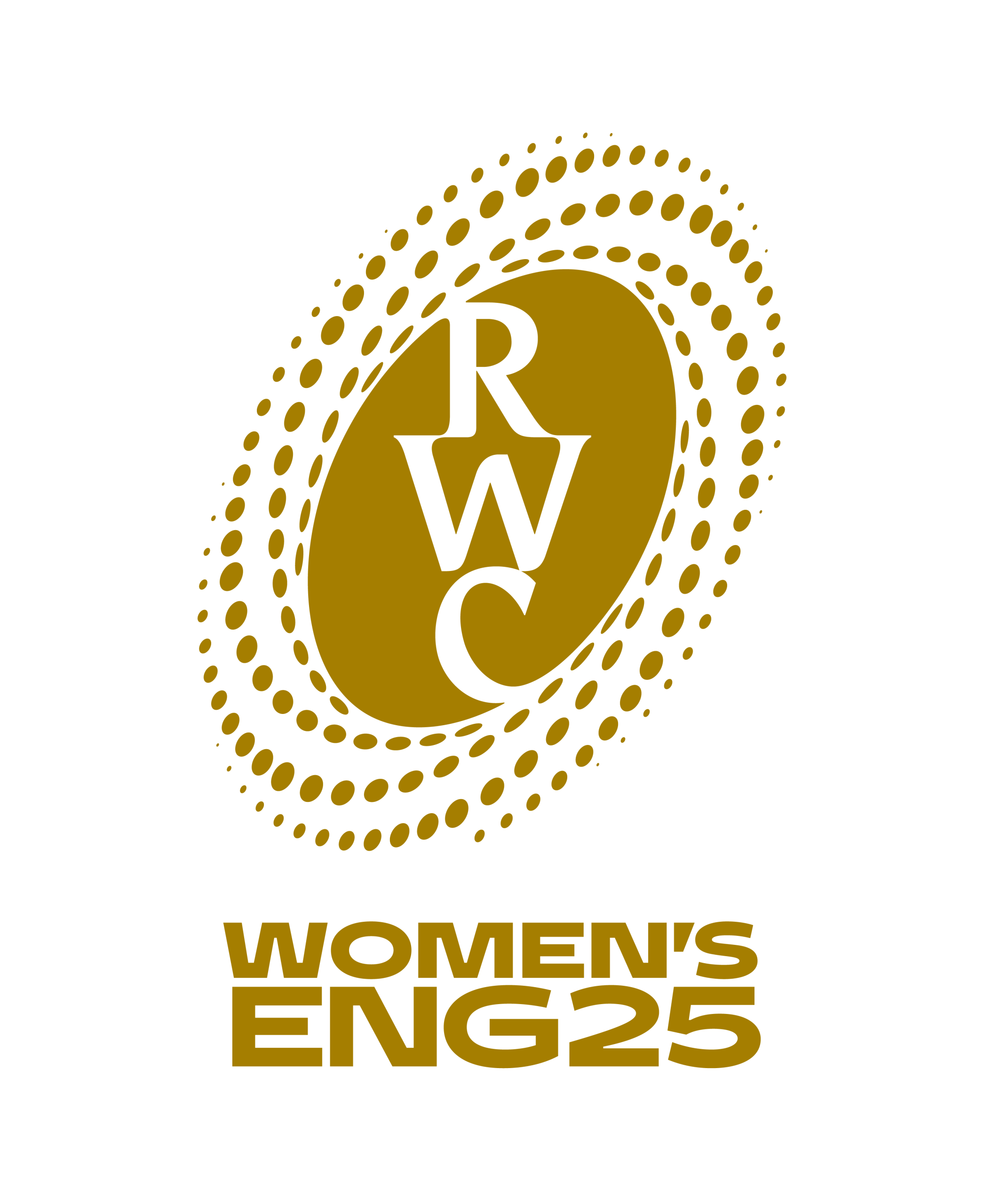 WORLD RUGBY 2026 - WOMEN'S RUGBY WORLD CUP 2025