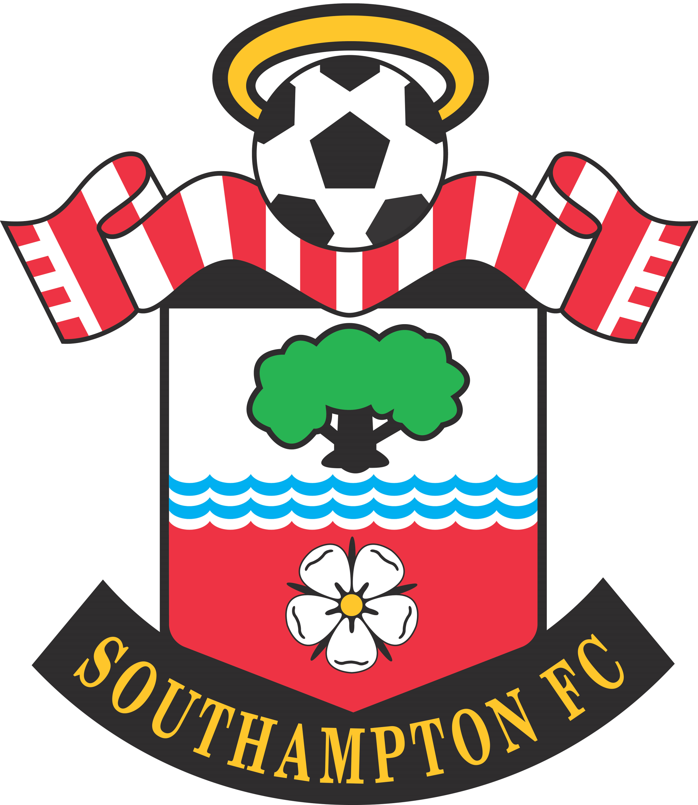 SOUTHAMPTON FC
