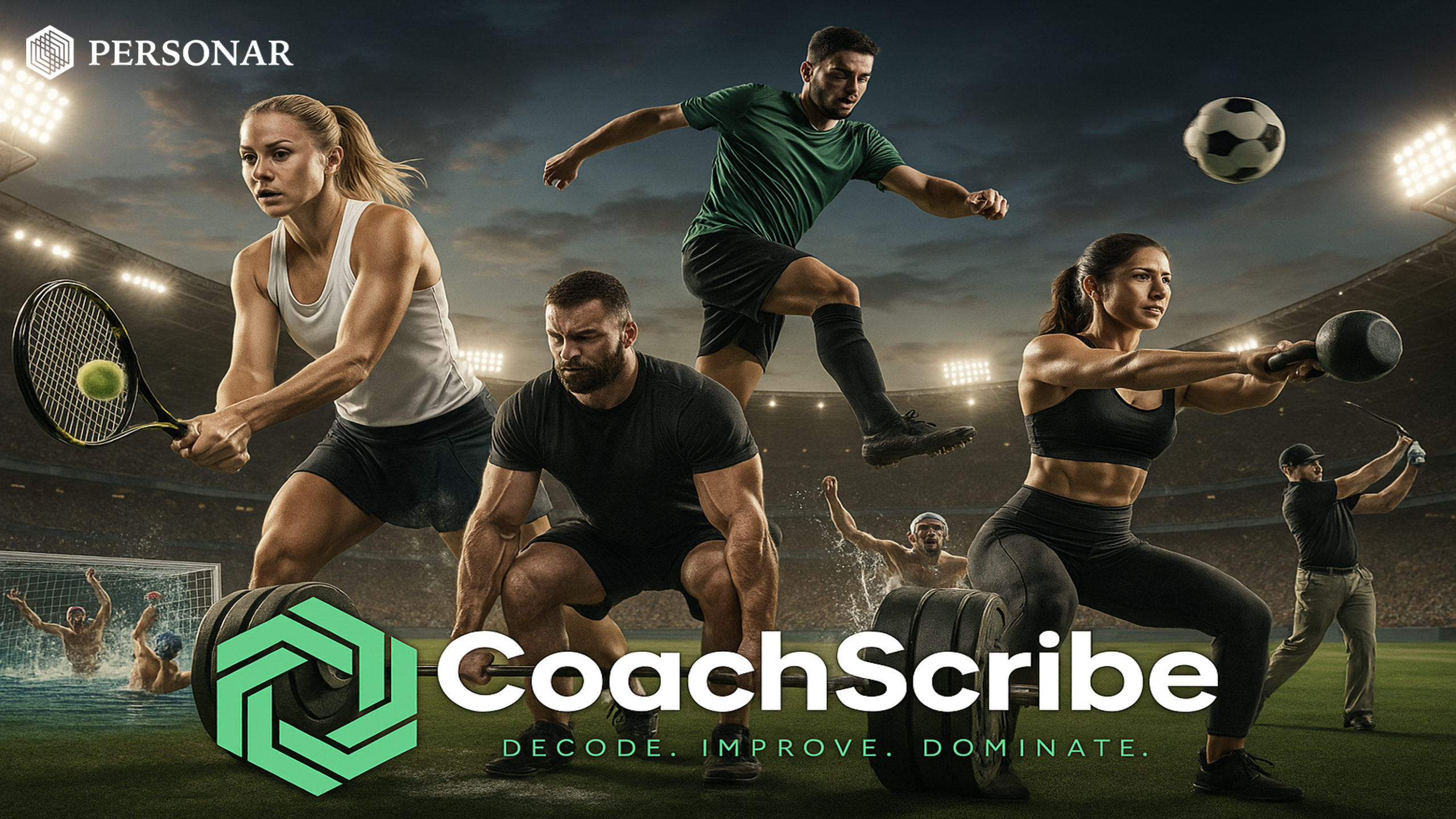COACHSCRIBE