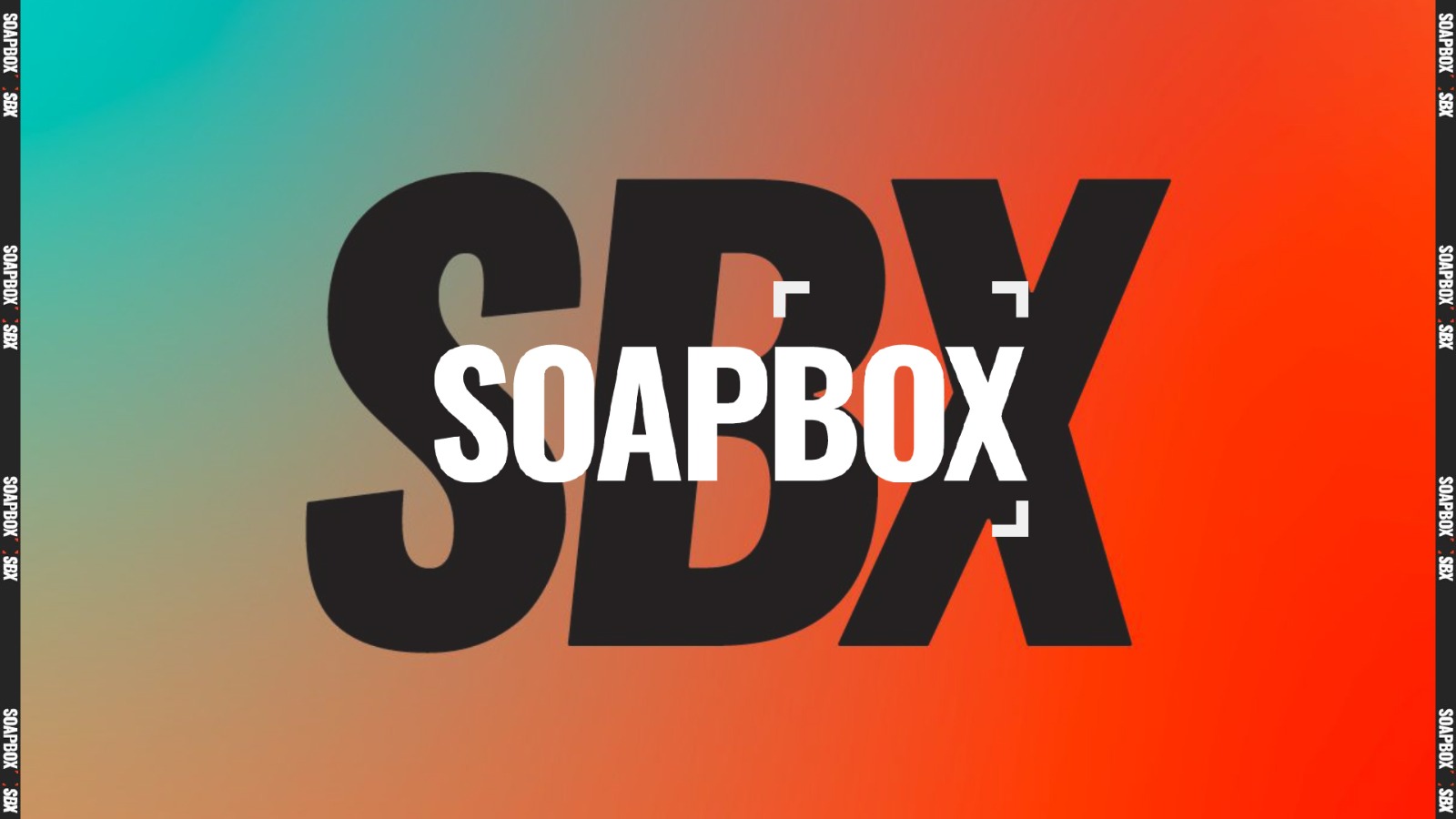 SOAPBOX