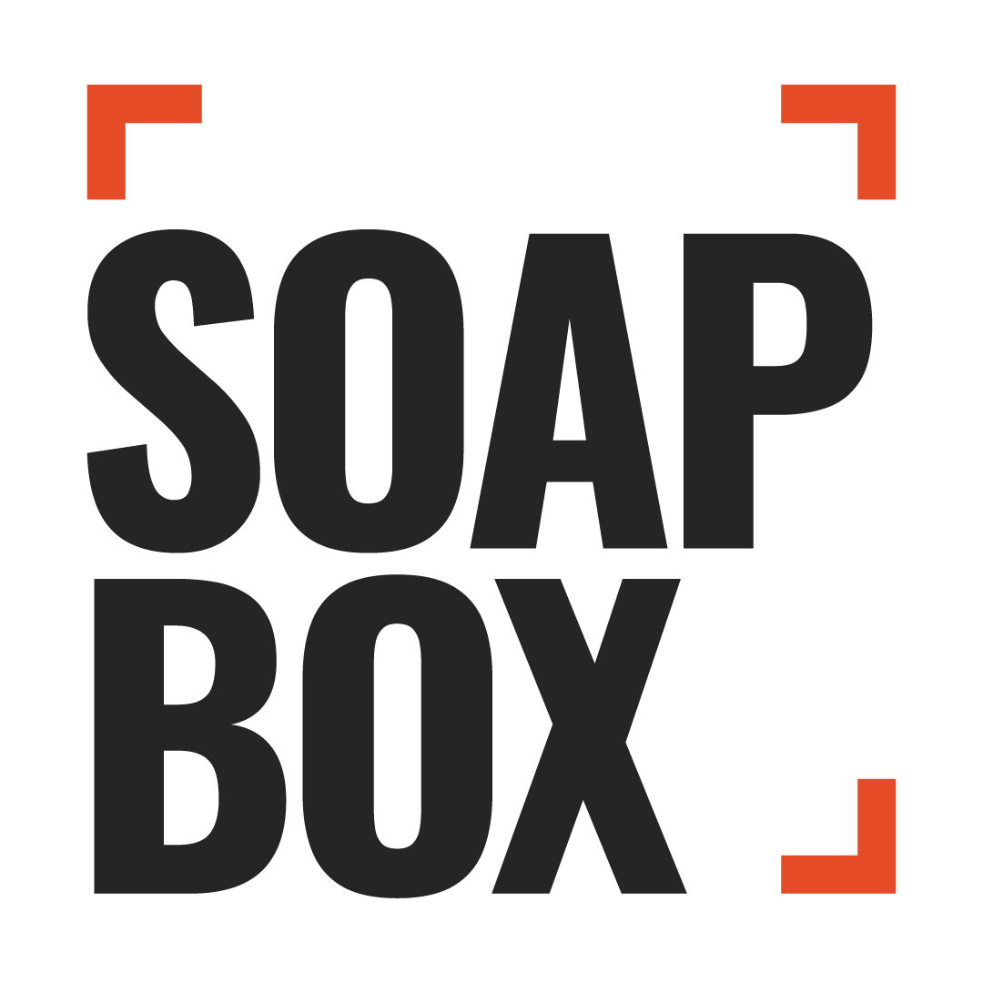 SOAPBOX