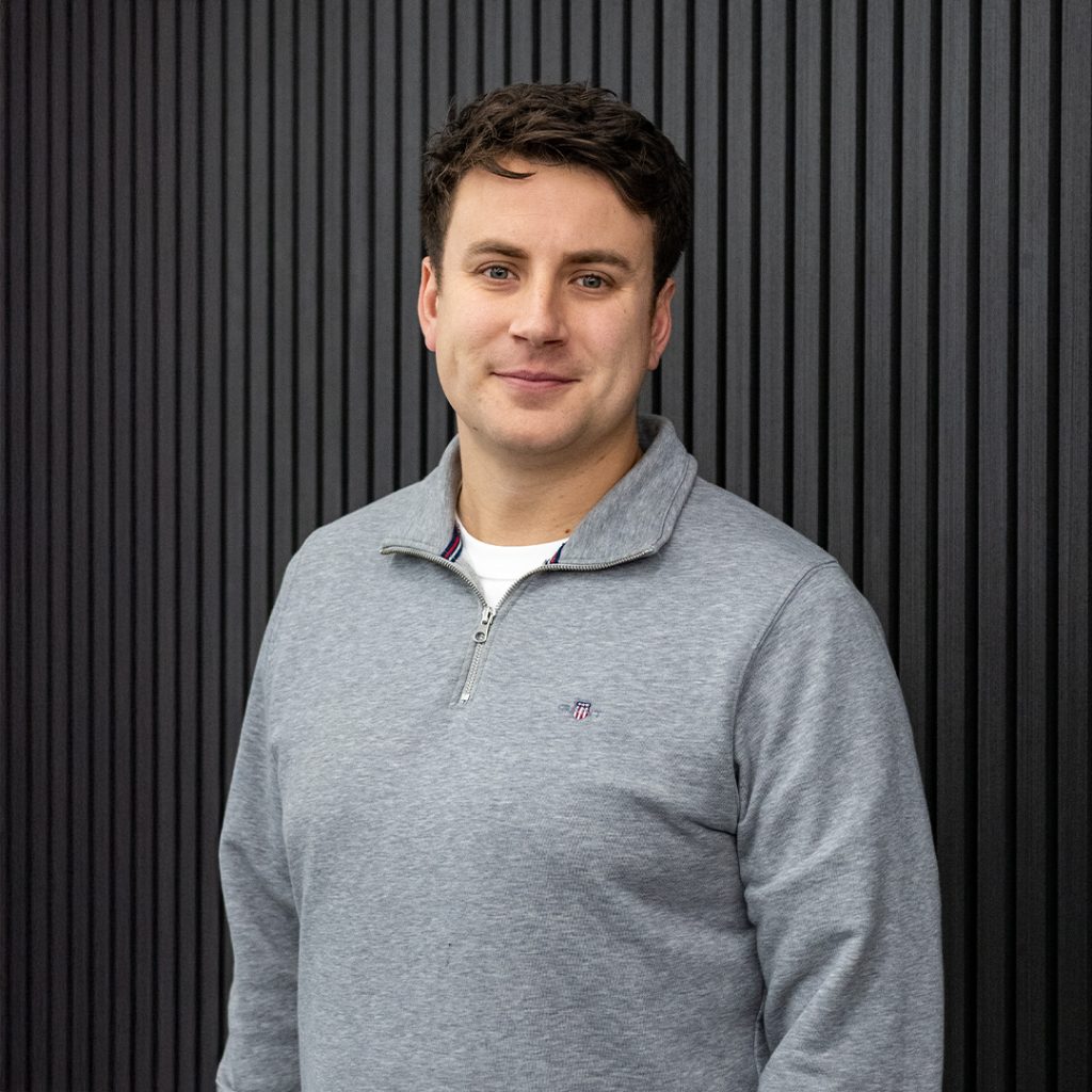 Tom Langley
