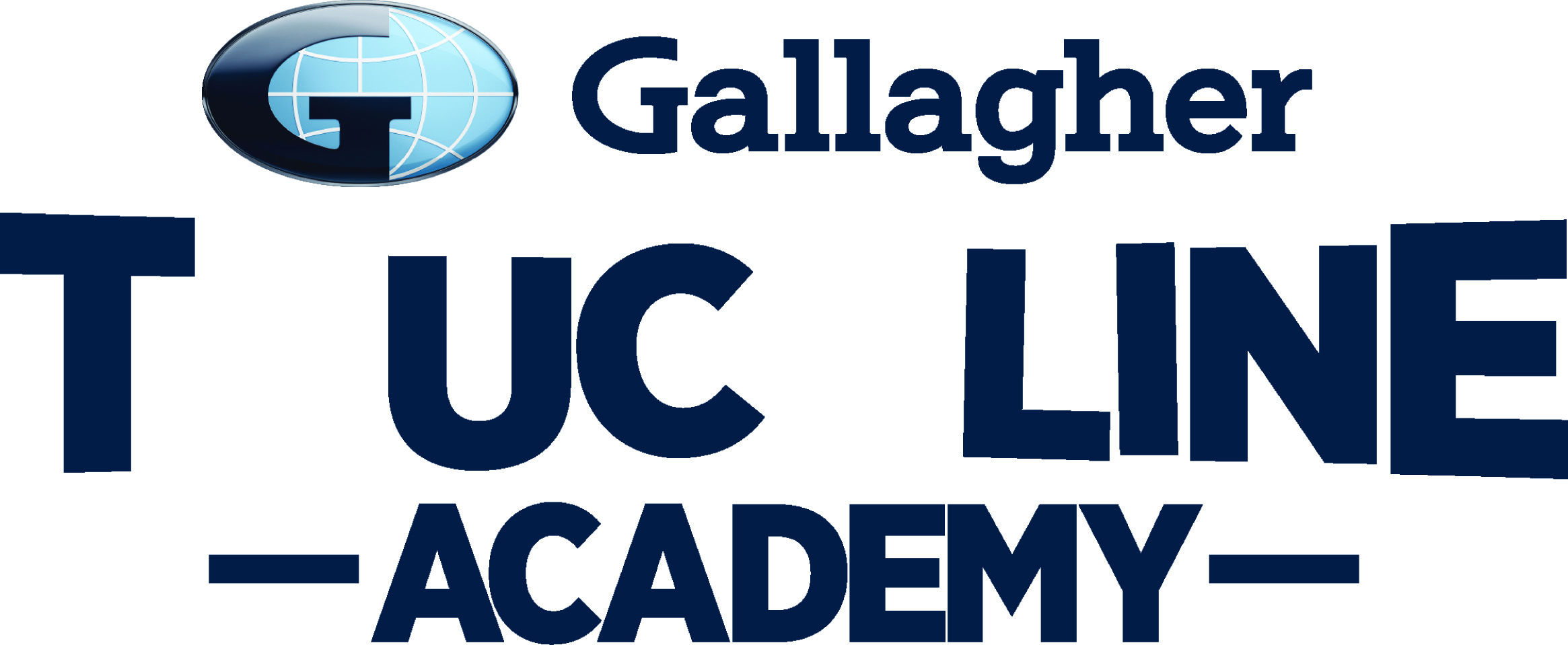 THE GALLAGHER TOUCHLINE ACADEMY