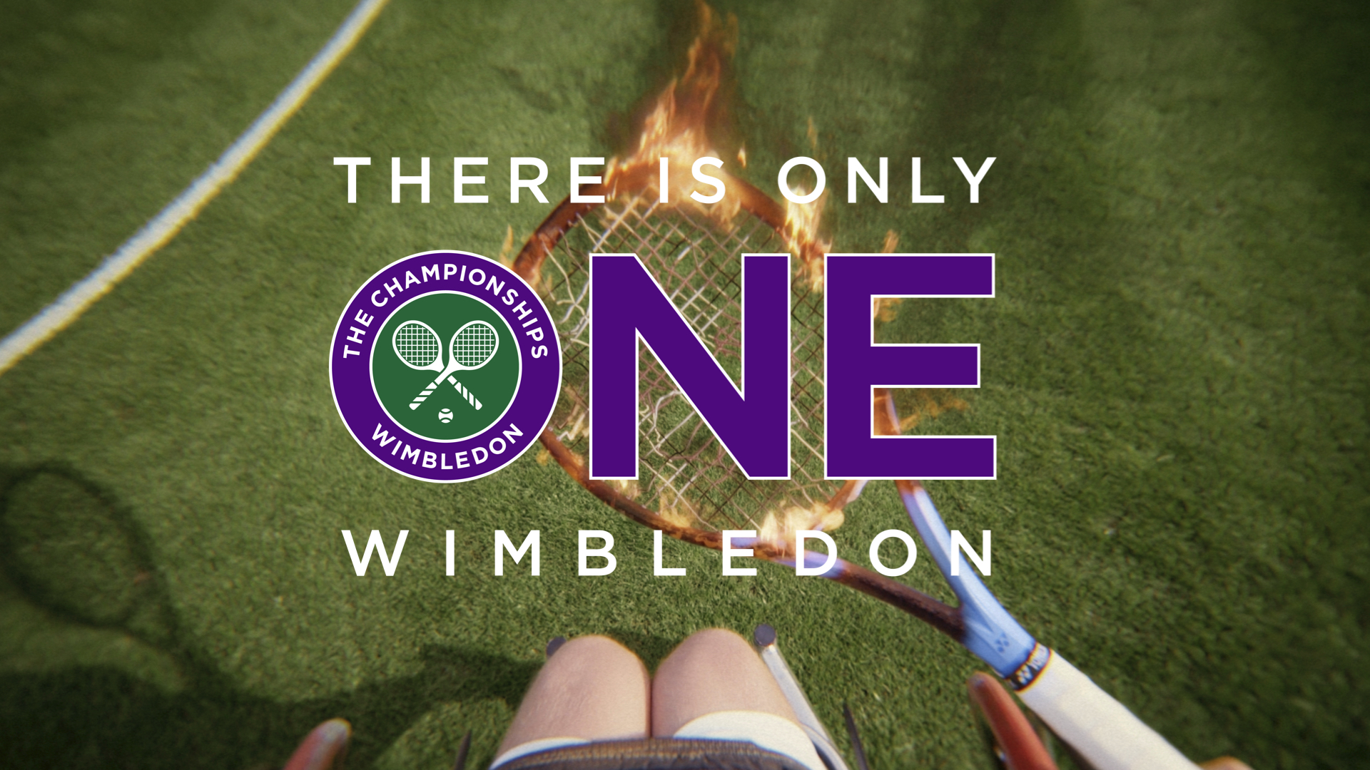 THE AELTC