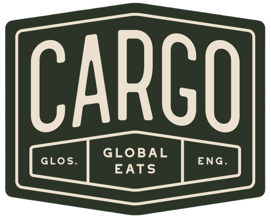 THE LAUNCH OF CARGO GLOBAL EATS
