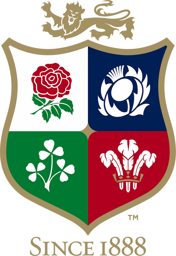 LIONS TOUR TO AUSTRALIA 2025