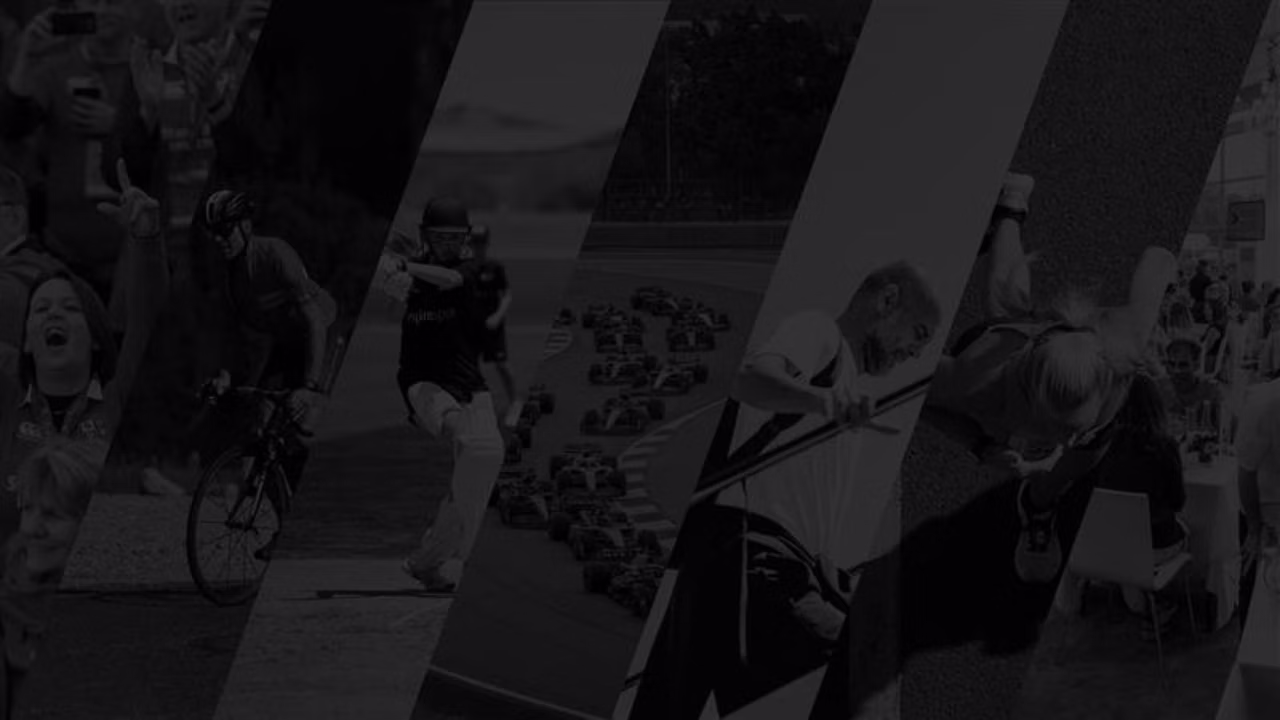 DESTINATION SPORT GROUP